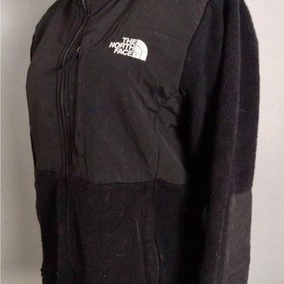 The North Face black jacket - Picture 3 of 4